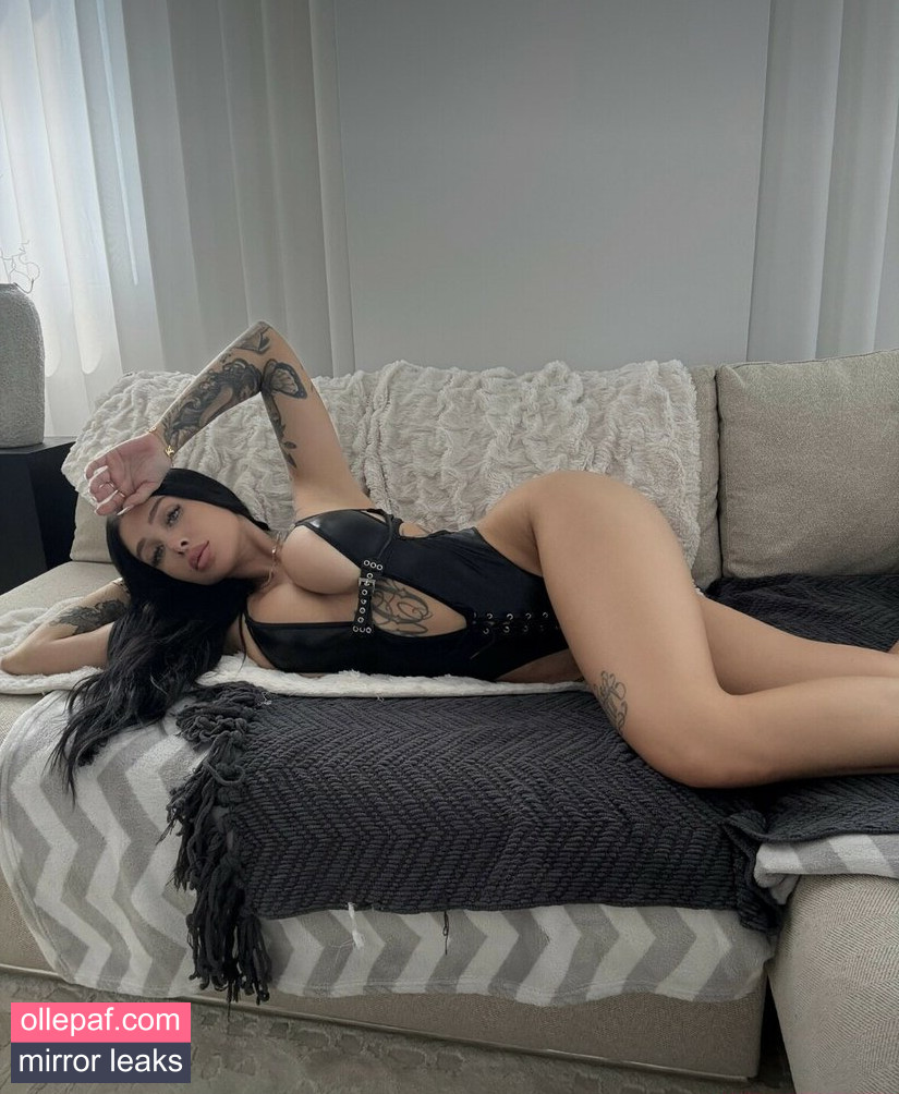 Latest Leaks Valerie Cossette Nude #4 - Fapello