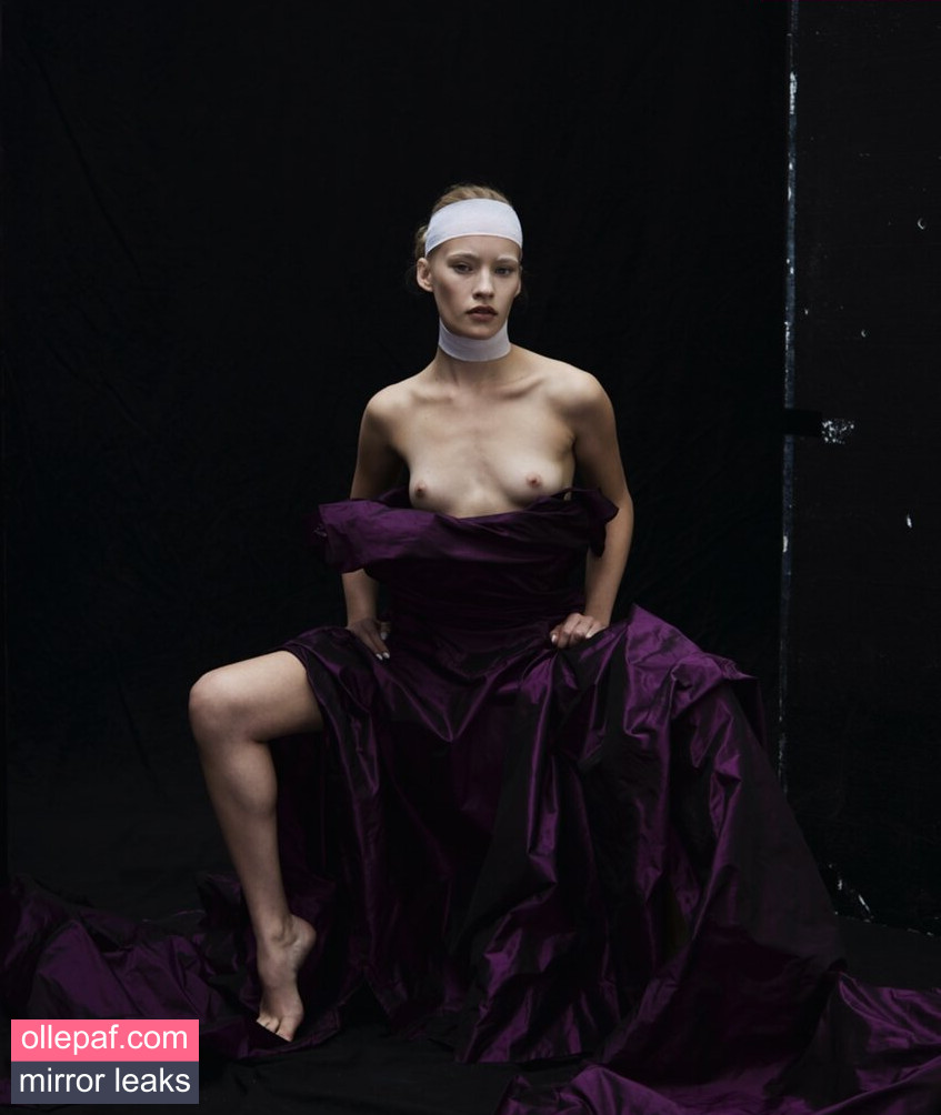 Latest Leaks Valerie Huber Nude #8 - Fapello