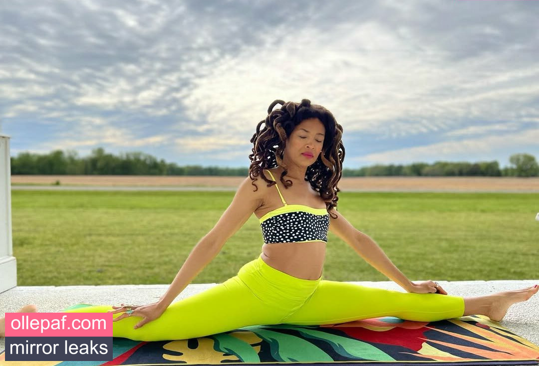 Valerie June Nude Leaks OnlyFans - Fapello