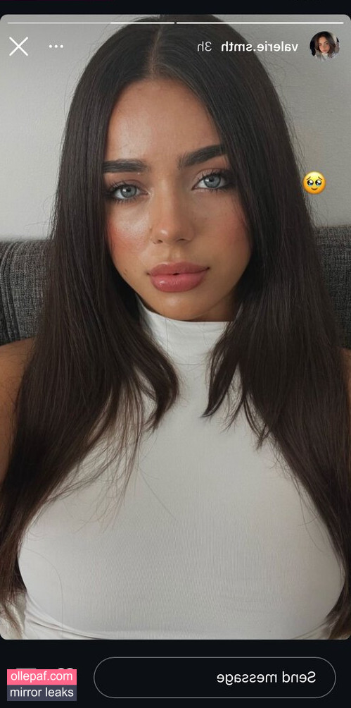 Latest Leaks Valerie.smth Nude #30 - Fapello