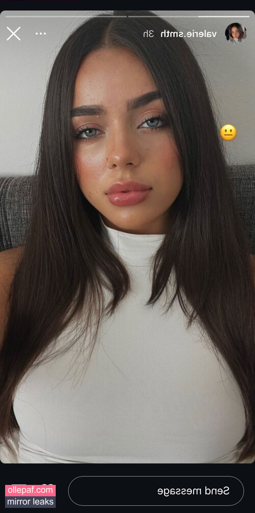 Latest Leaks Valerie.smth Nude #31 - Fapello