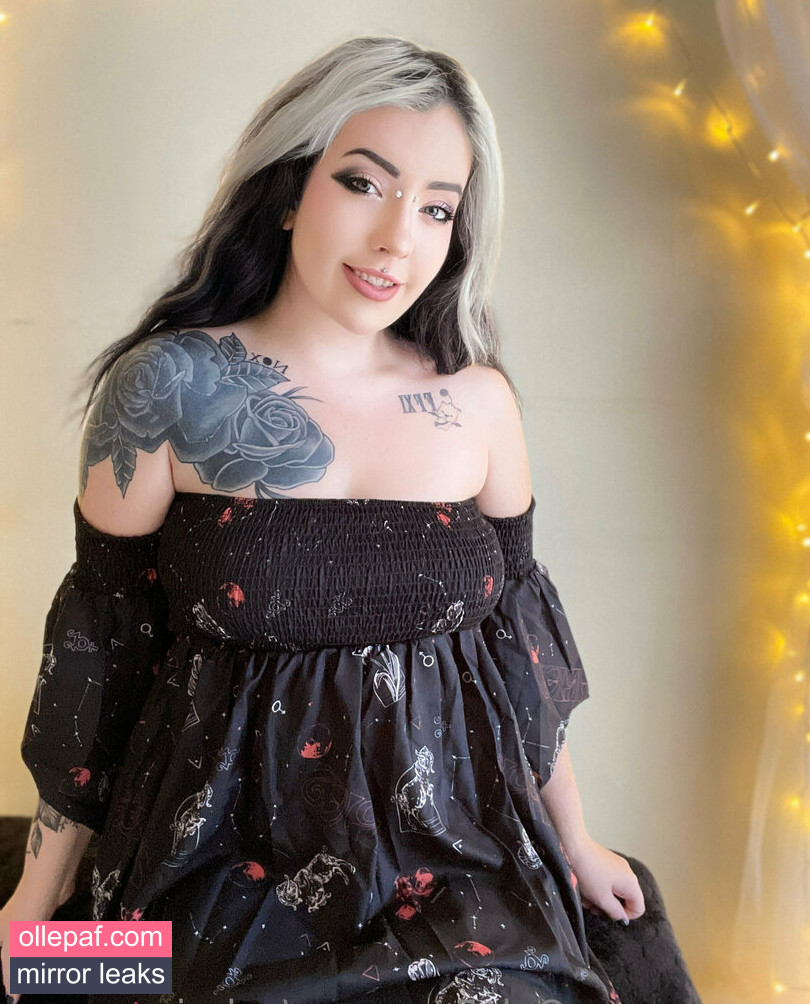 Latest Leaks Valerie Vampyr Nude #197 - Fapello