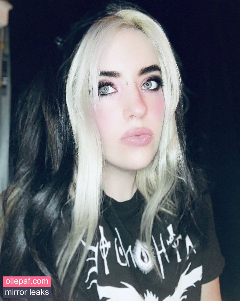 Valerie Vampyr Nude Leaks OnlyFans - Fapello