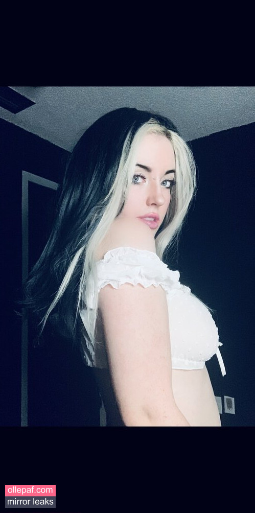 Latest Leaks Valerie Vampyr Nude #22 - Fapello