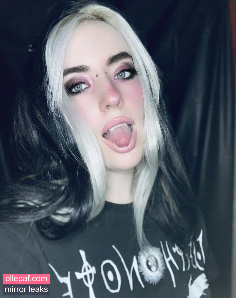 Latest Leaks Valerie Vampyr Nude #5 - Fapello