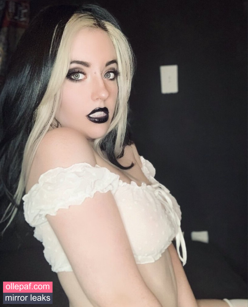 Latest Leaks Valerie Vampyr Nude #41 - Fapello