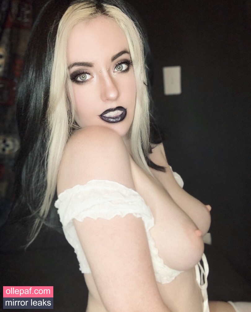 Latest Leaks Valerie Vampyr Nude #49 - Fapello