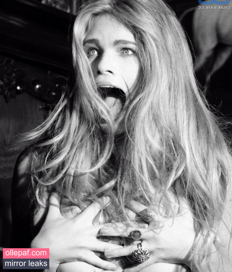 Latest Leaks Valerie Van Der Graaf Nude #18 - Fapello