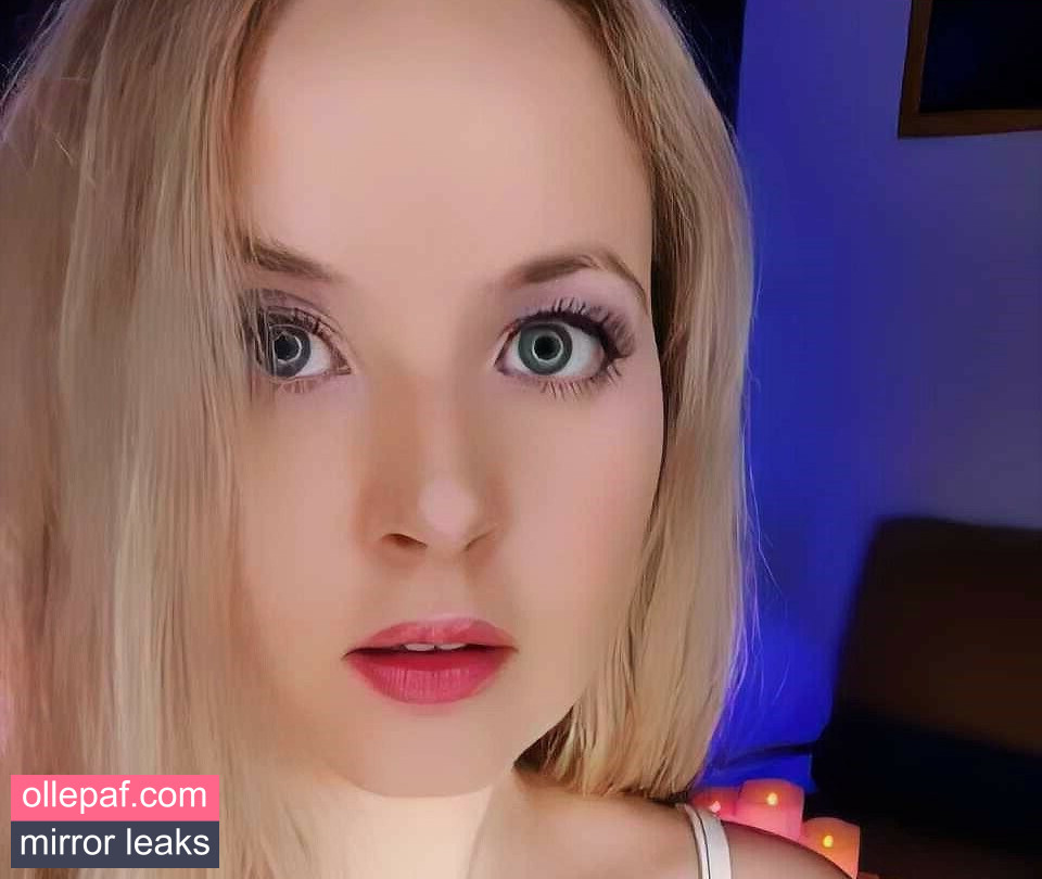 Latest Leaks Valeriya ASMR Nude #111 - Fapello