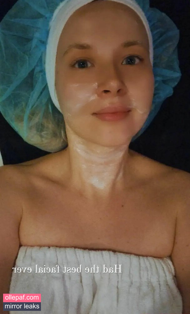 Latest Leaks Valeriya ASMR Nude #115 - Fapello