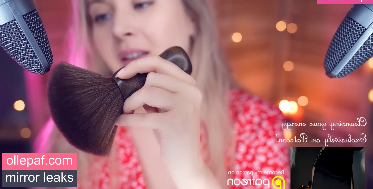 Latest Leaks Valeriya ASMR Nude #136 - Fapello