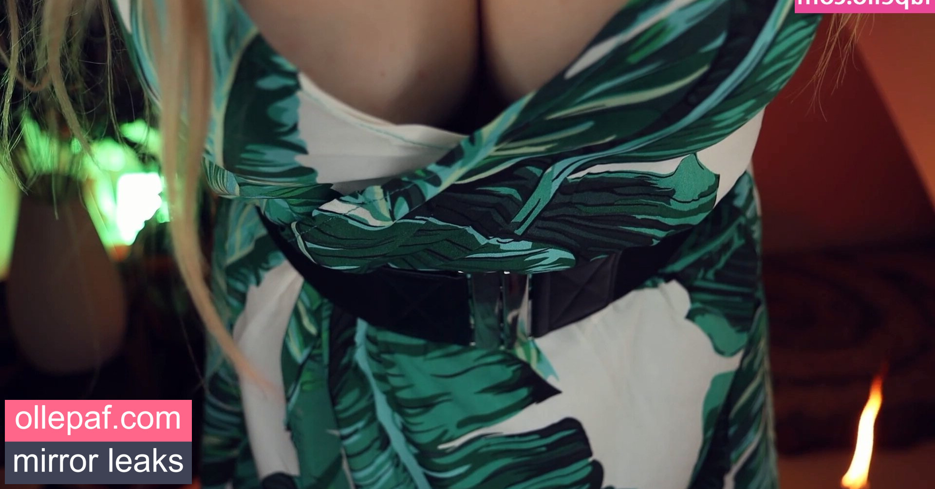 Latest Leaks Valeriya ASMR Nude #144 - Fapello