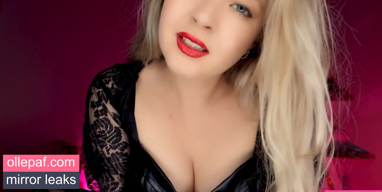 Latest Leaks Valeriya ASMR Nude #146 - Fapello