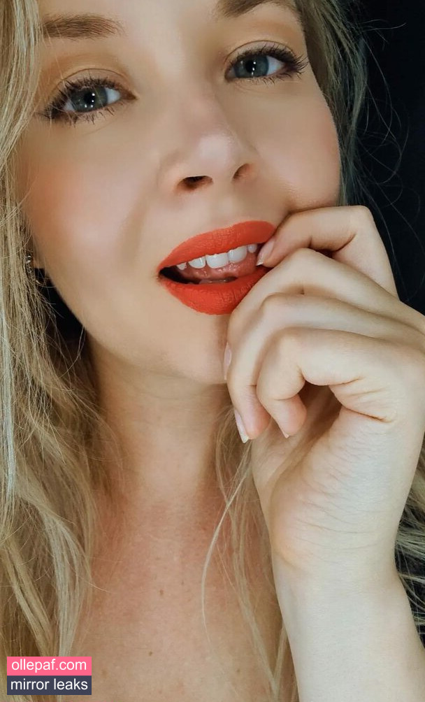 Latest Leaks Valeriya ASMR Nude #152 - Fapello