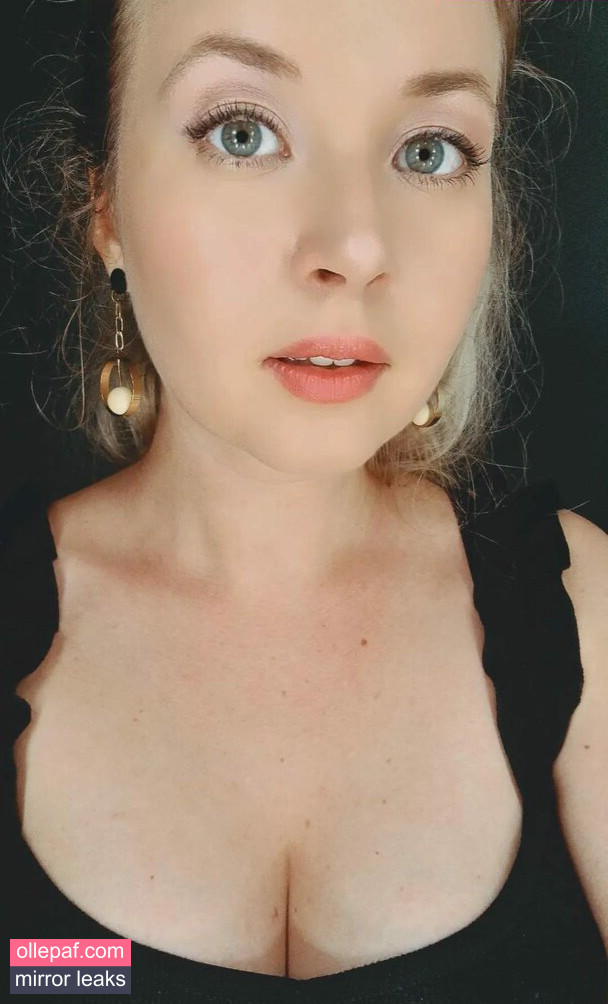 Latest Leaks Valeriya ASMR Nude #154 - Fapello