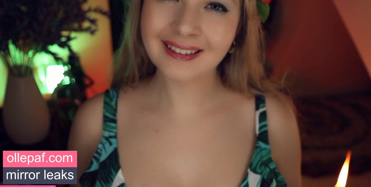 Latest Leaks Valeriya ASMR Nude #160 - Fapello