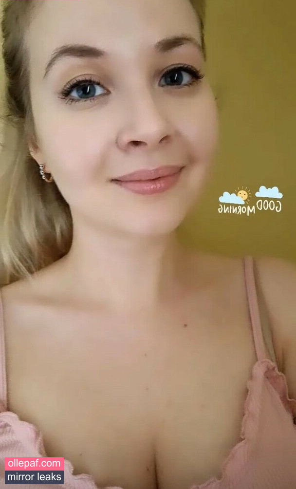 Latest Leaks Valeriya ASMR Nude #163 - Fapello