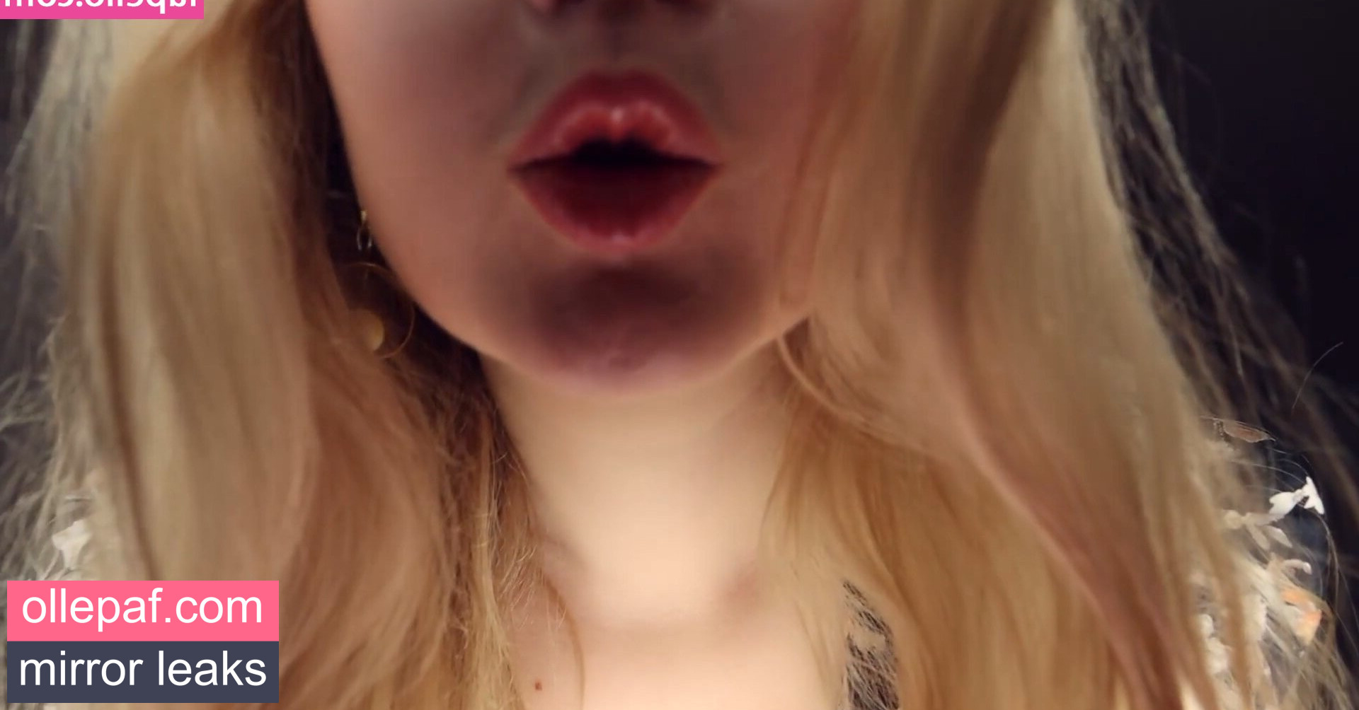Latest Leaks Valeriya ASMR Nude #164 - Fapello