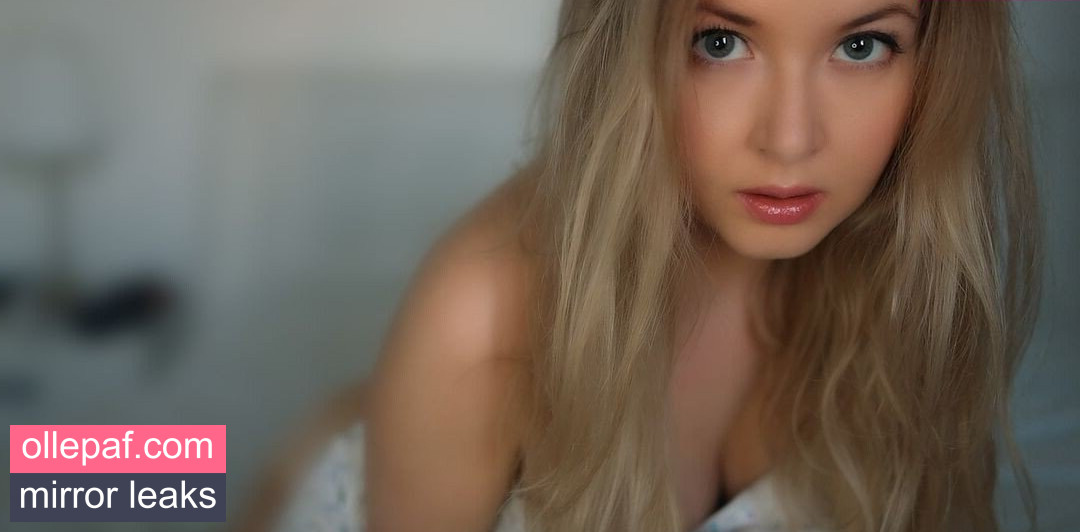 Latest Leaks Valeriya ASMR Nude #167 - Fapello