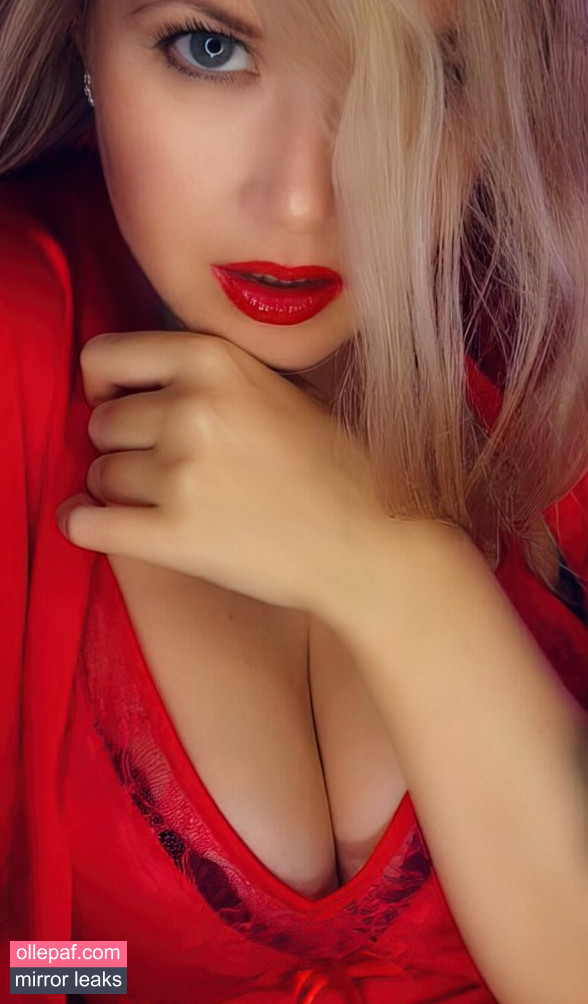 Latest Leaks Valeriya ASMR Nude #218 - Fapello