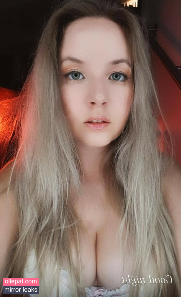 Latest Leaks Valeriya ASMR Nude #224 - Fapello