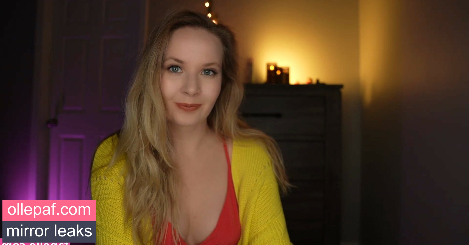 Latest Leaks Valeriya ASMR Nude #5 - Fapello