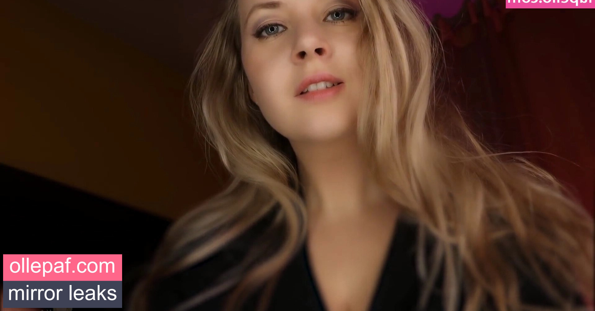 Latest Leaks Valeriya ASMR Nude #75 - Fapello