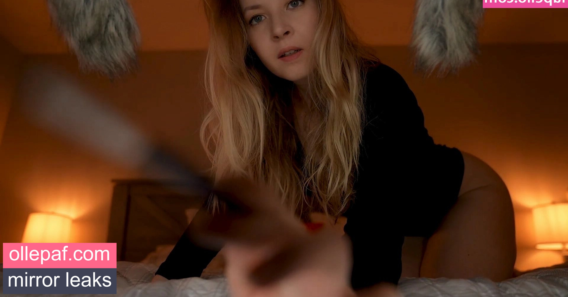 Latest Leaks Valeriya ASMR Nude #76 - Fapello