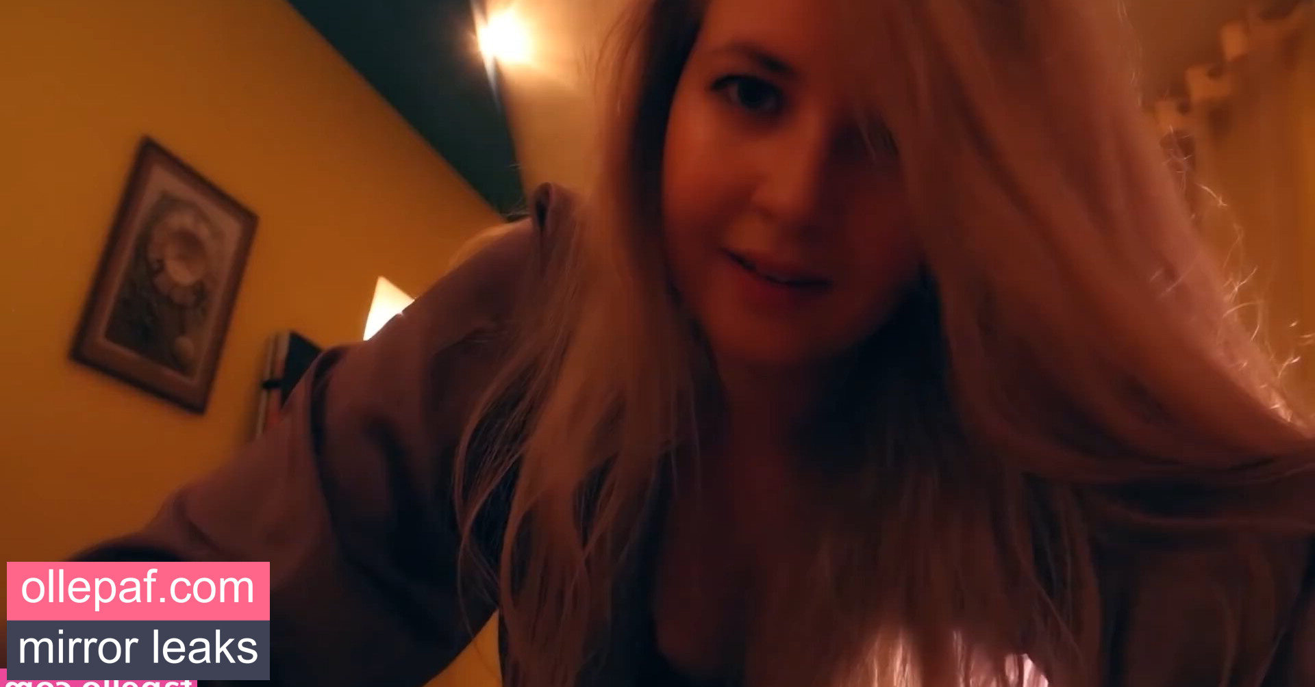 Latest Leaks Valeriya ASMR Nude #83 - Fapello