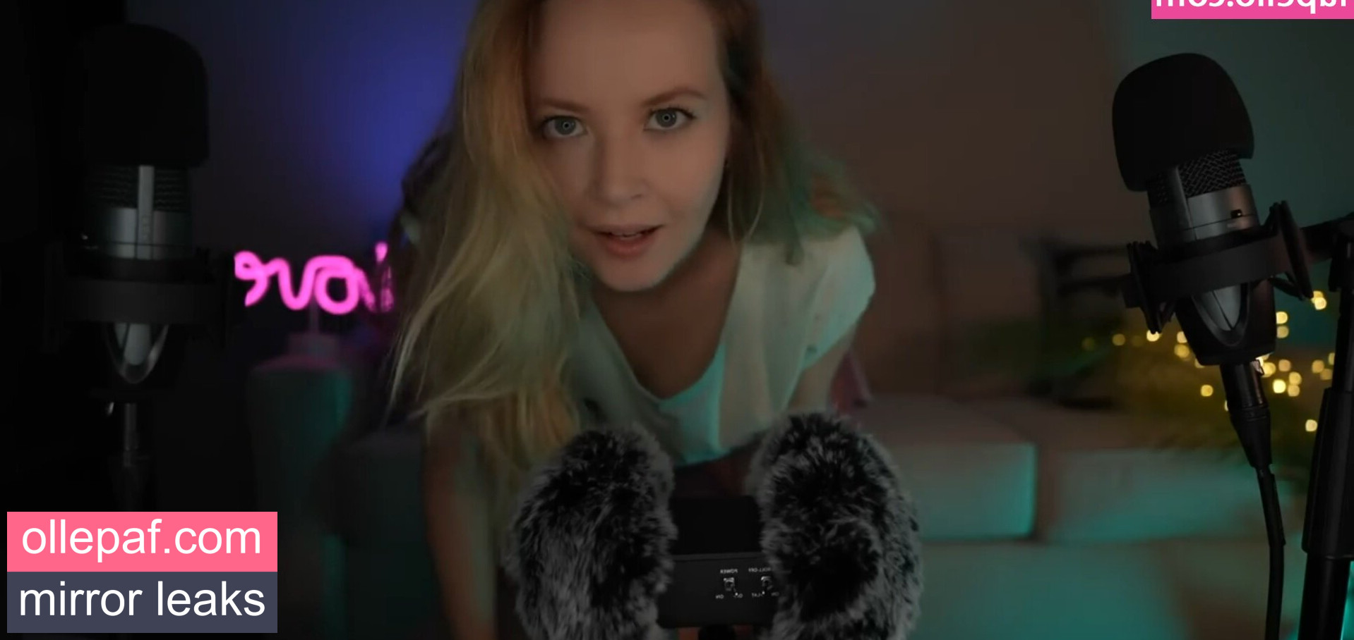 Latest Leaks Valeriya ASMR Nude #86 - Fapello