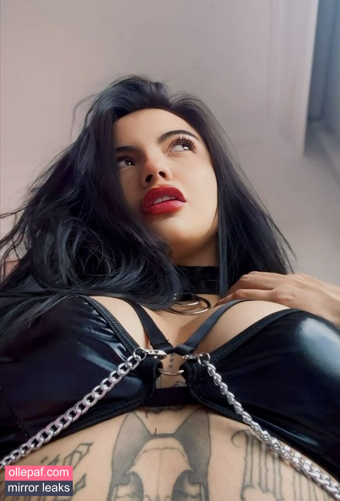 Latest Leaks Valerriat Nude #30 - Fapello