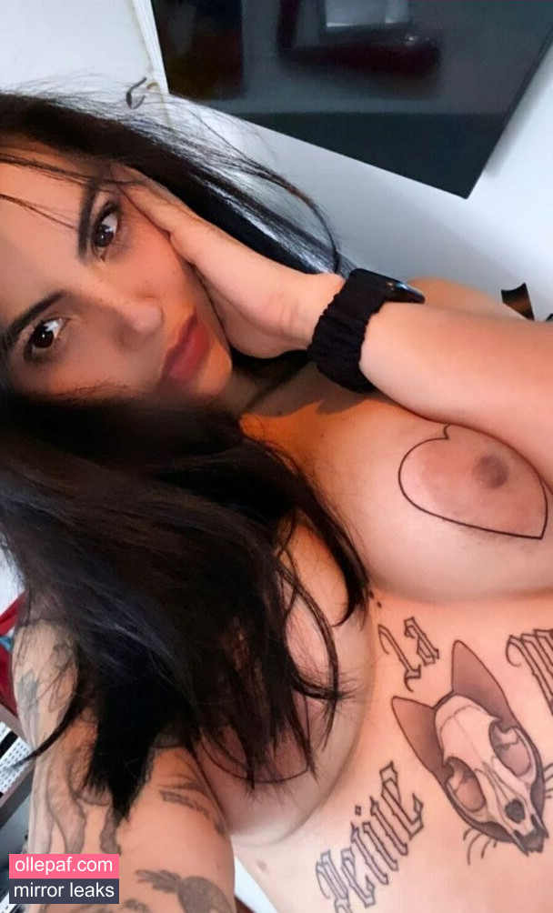 Latest Leaks Valerriat Nude #34 - Fapello