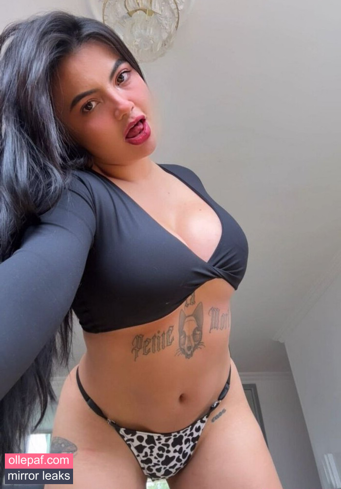 Latest Leaks Valerriat Nude #6 - Fapello