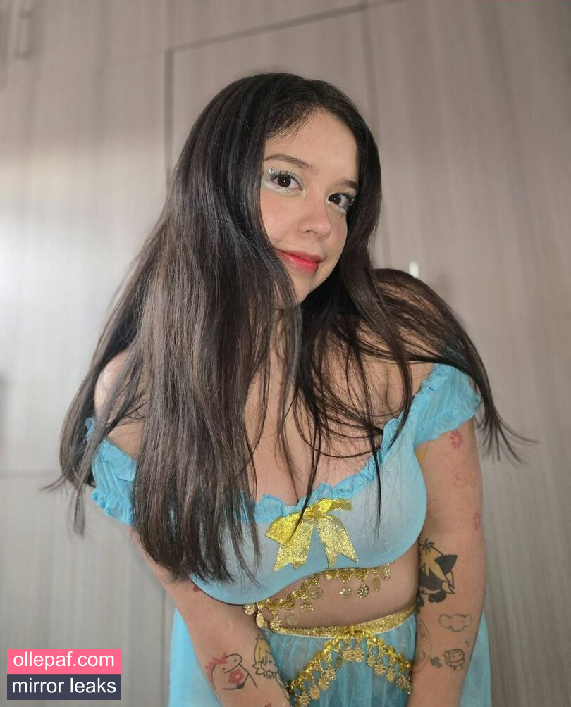 Latest Leaks ValeRukyy Nude #15 - Fapello