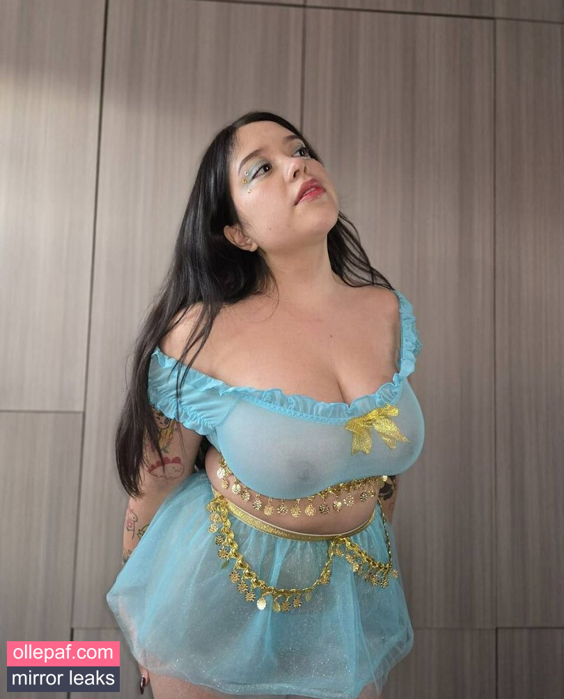 Latest Leaks ValeRukyy Nude #19 - Fapello