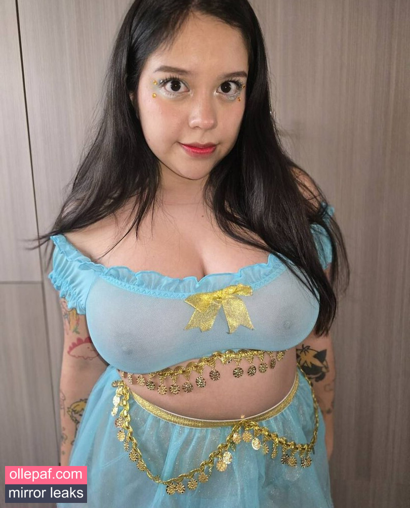 Latest Leaks ValeRukyy Nude #20 - Fapello