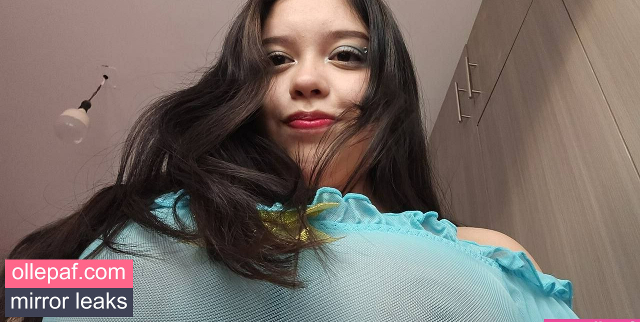 Latest Leaks ValeRukyy Nude #23 - Fapello