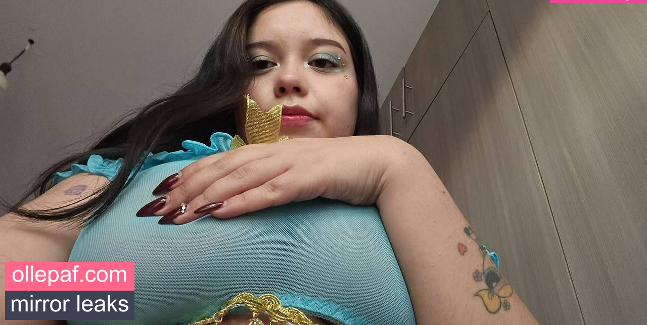 Latest Leaks ValeRukyy Nude #24 - Fapello
