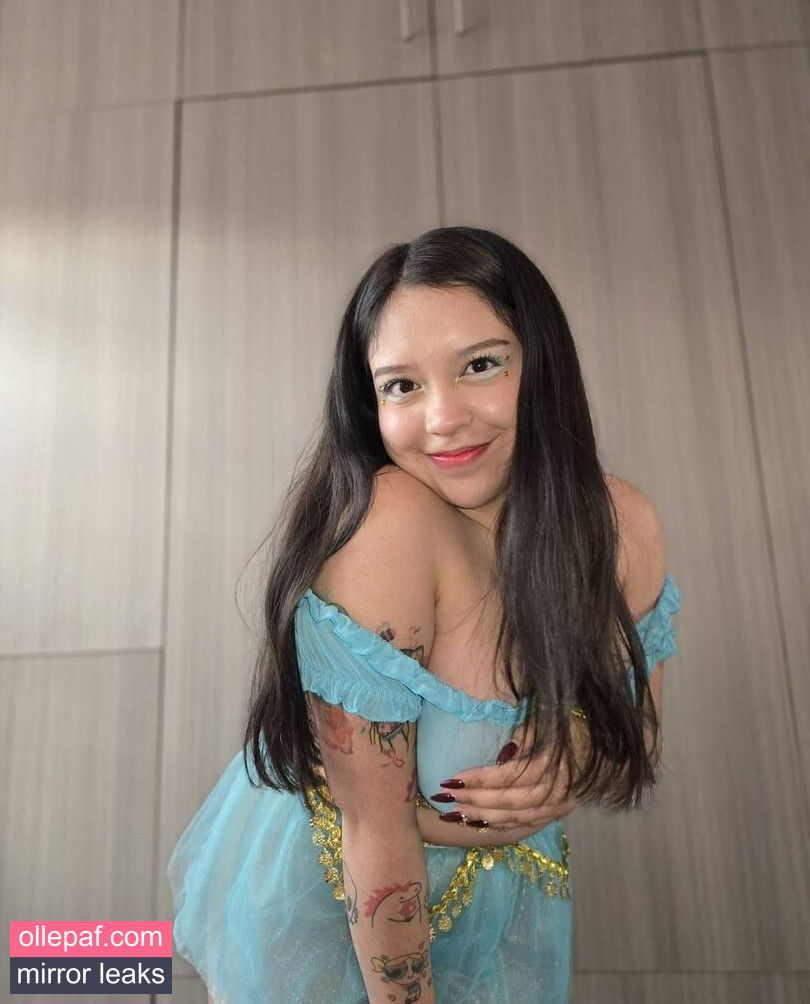 Latest Leaks ValeRukyy Nude #25 - Fapello