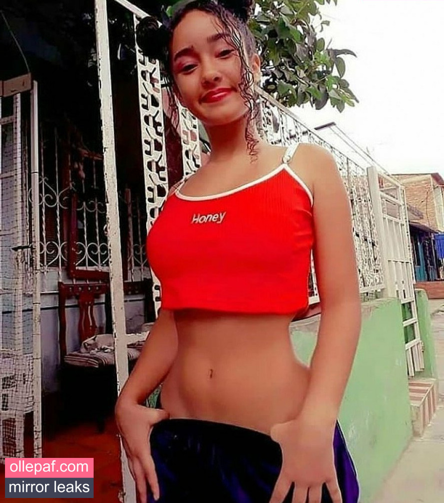 Latest Leaks Valery Altamar Nude #349 - Fapello
