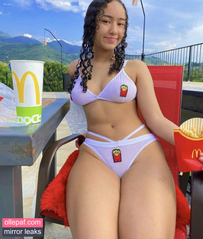 Latest Leaks Valery Altamar Nude #418 - Fapello