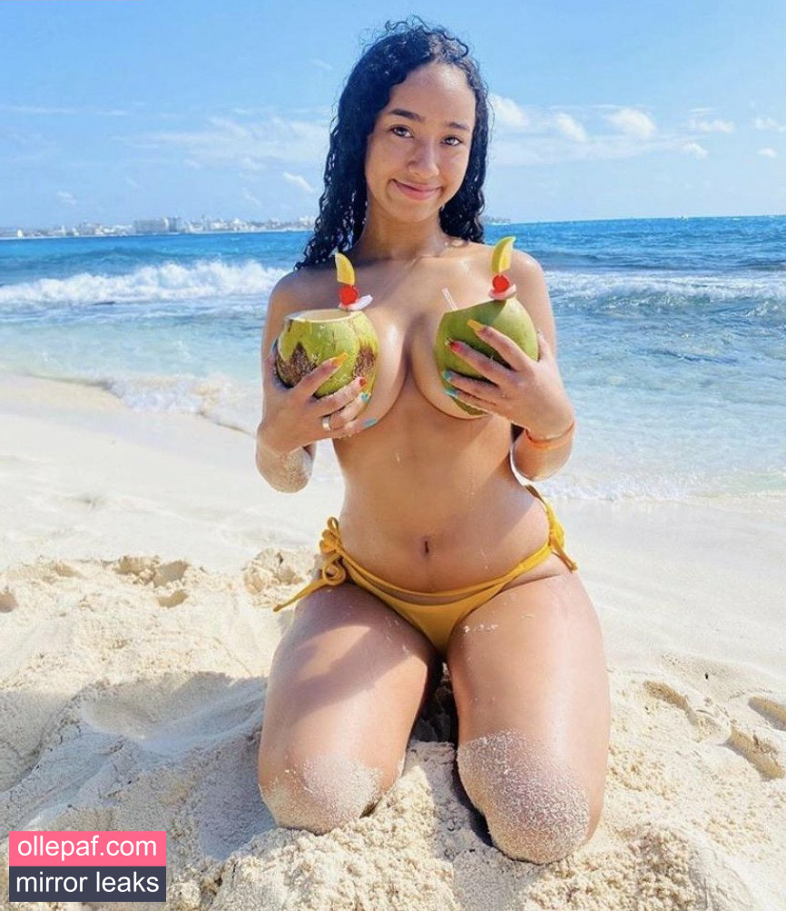 Latest Leaks Valery Altamar Nude #462 - Fapello
