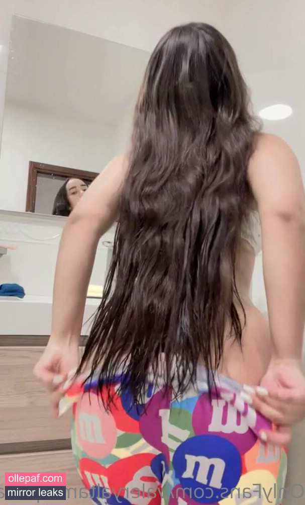 Latest Leaks Valery Altamar Nude #635 - Fapello