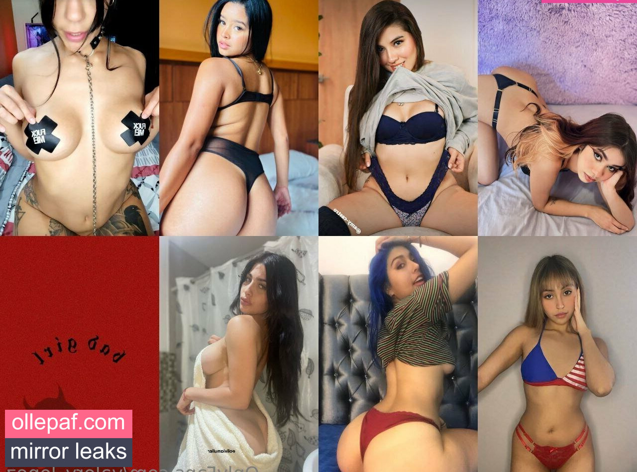 Latest Leaks valery_lopez Nude #5 - Fapello