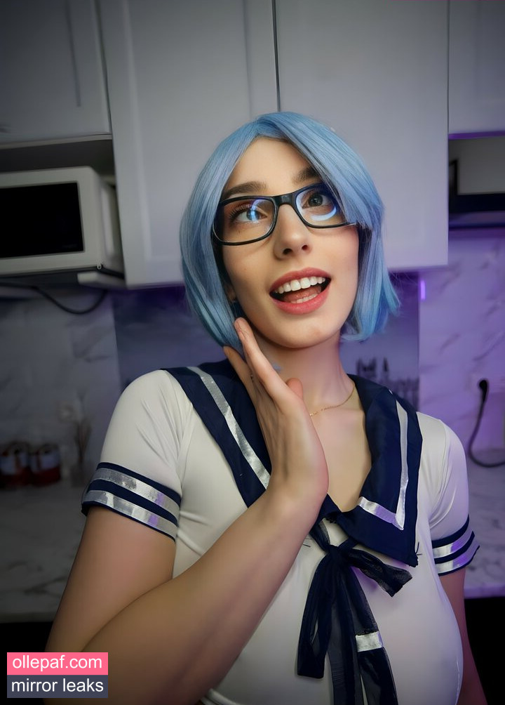 Latest Leaks Valerytiny Nude #68 - Fapello