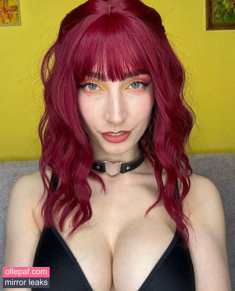 Latest Leaks Valerytiny Nude #69 - Fapello