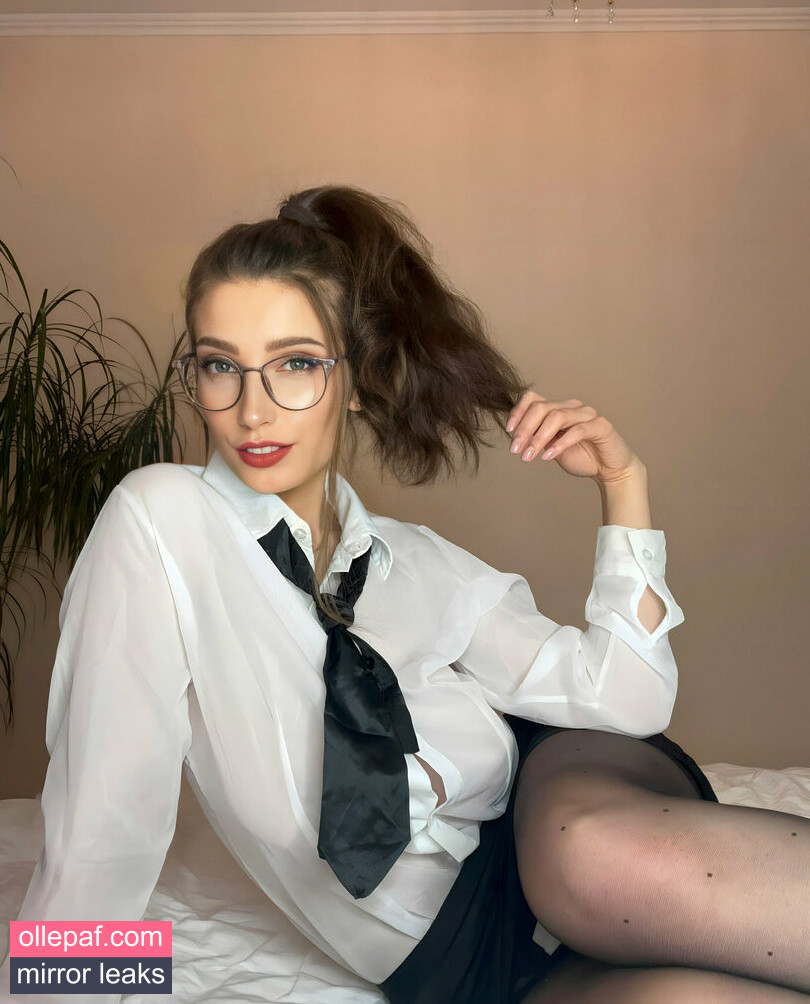 Latest Leaks Valerytiny Nude #94 - Fapello