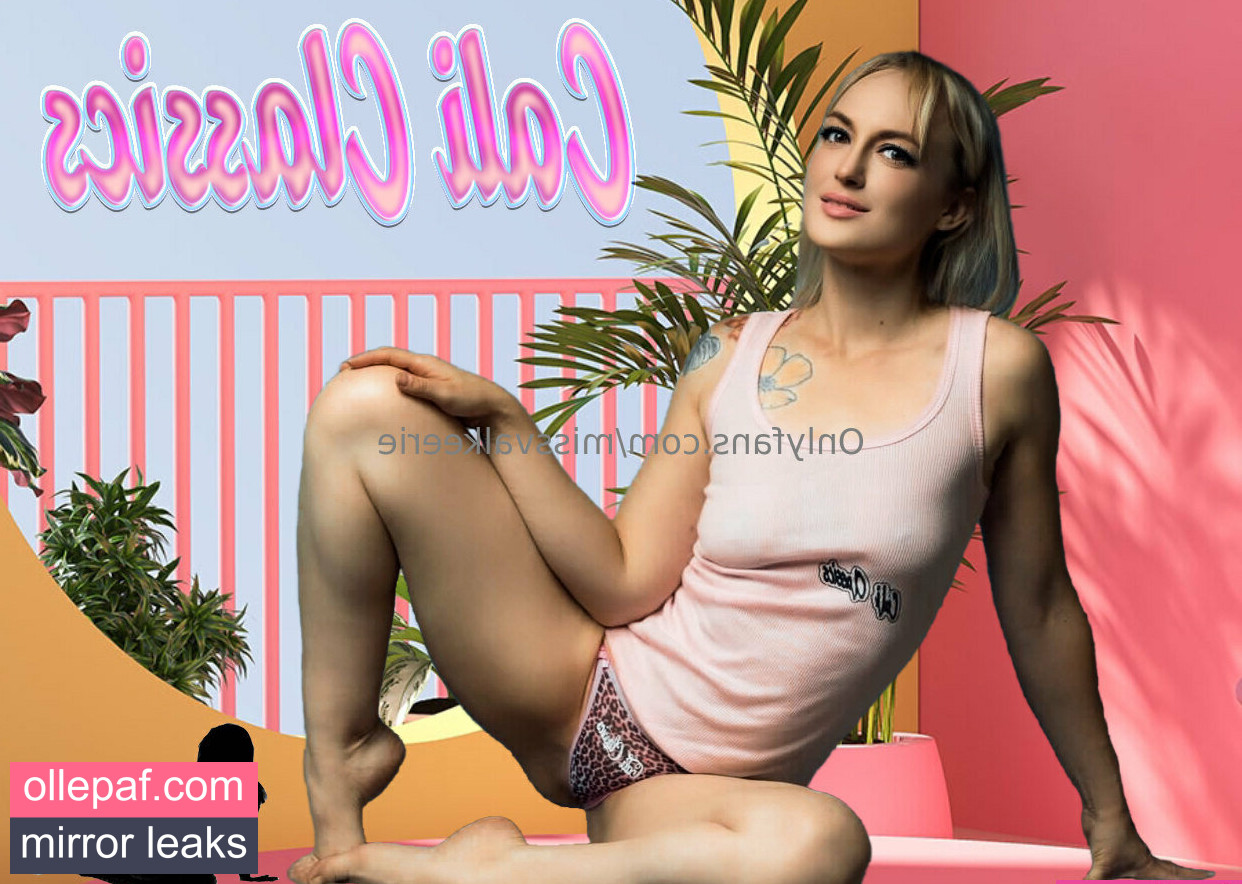 Latest Leaks valkeerie Nude #2 - Fapello
