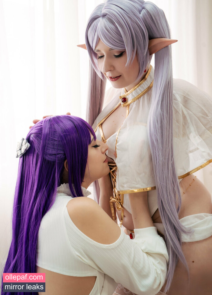 Latest Leaks valkyfree Nude #30 - Fapello