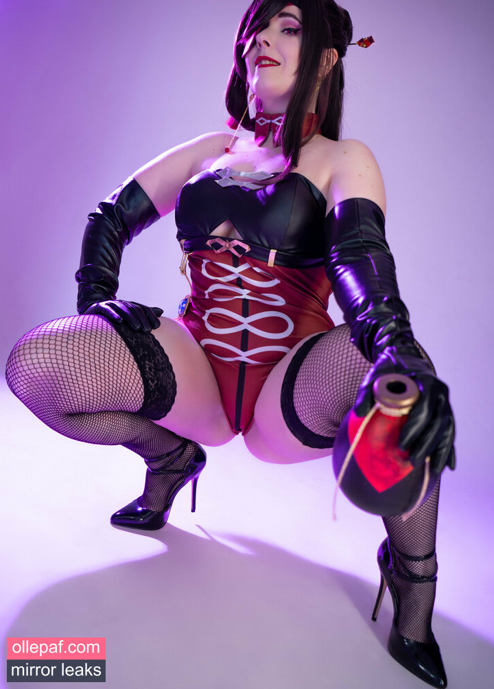 Latest Leaks valkyfree Nude #5 - Fapello
